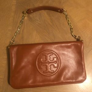 Tory Burch clutch